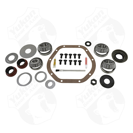 Yukon Gear YKD44 - Axle Differential Bearing and Seal Kit