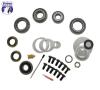 Yukon Gear Driveline and Axles Yukon Gear YKD50-IFS Axle Differential Bearing and Seal Kit