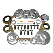 Yukon Gear Driveline and Axles Yukon Gear YKD60-F Axle Differential Bearing and Seal Kit