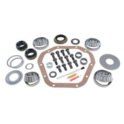 Yukon Gear Driveline and Axles Yukon Gear YKD60-SUP Axle Differential Bearing and Seal Kit