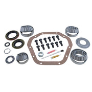 Yukon Gear Driveline and Axles Yukon Gear YKD70-HD Axle Differential Bearing and Seal Kit