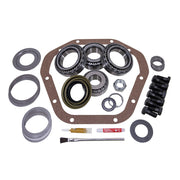 Yukon Gear Driveline and Axles Yukon Gear YKD70 Axle Differential Bearing and Seal Kit