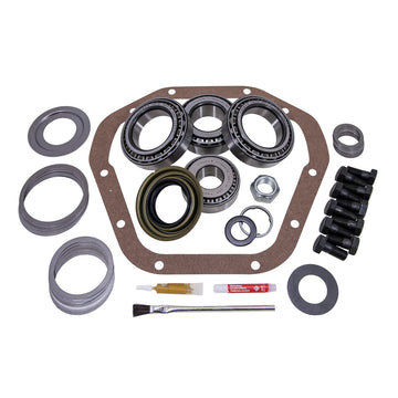 Yukon Gear Driveline and Axles Yukon Gear YKD70 Axle Differential Bearing and Seal Kit