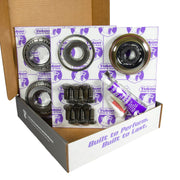 Yukon Gear Driveline and Axles Yukon Gear YKD80-B Axle Differential Bearing and Seal Kit