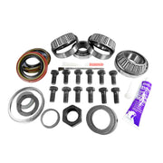 Yukon Gear Driveline and Axles Yukon Gear YKD80-B Axle Differential Bearing and Seal Kit