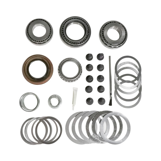 Yukon Gear and Axle YK DM190-FORD - DANA M190 FRONT MASTER OVERHAUL KIT, NEW FORD BRONCO & RANGER 1