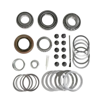 Yukon Gear Yukon Gear YKDM210-FORD Axle Differential Bearing and Seal Kit