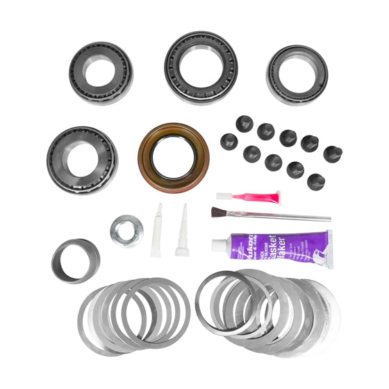 Yukon Gear Yukon Gear YKDM220-FORD Axle Differential Bearing and Seal Kit