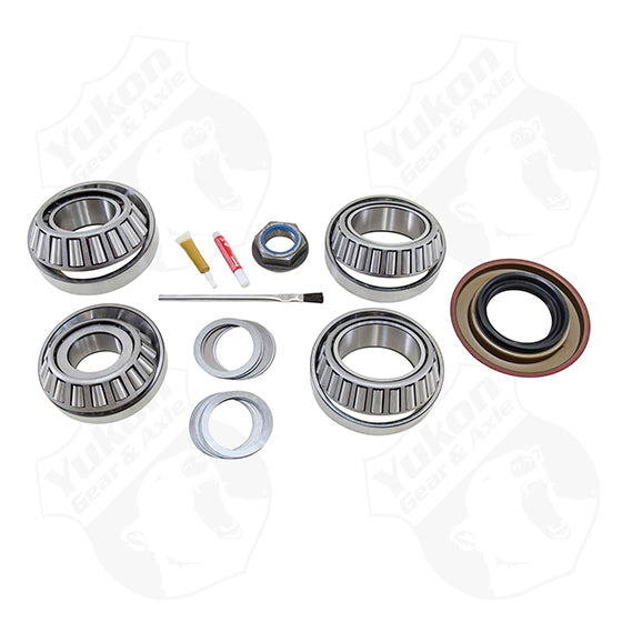 Yukon Gear YKDS135 - Axle Differential Bearing and Seal Kit