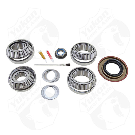 Yukon Gear YKDS135 - Axle Differential Bearing and Seal Kit