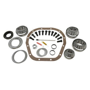 Yukon Gear Transmission Yukon Gear YKF10.25 Axle Differential Bearing and Seal Kit