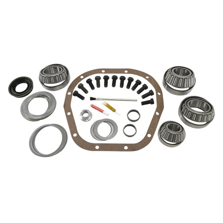 Yukon Gear YKF10.25 - Axle Differential Bearing and Seal Kit
