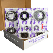 Yukon Gear Transmission Yukon Gear YKF10.5-A Axle Differential Bearing and Seal Kit