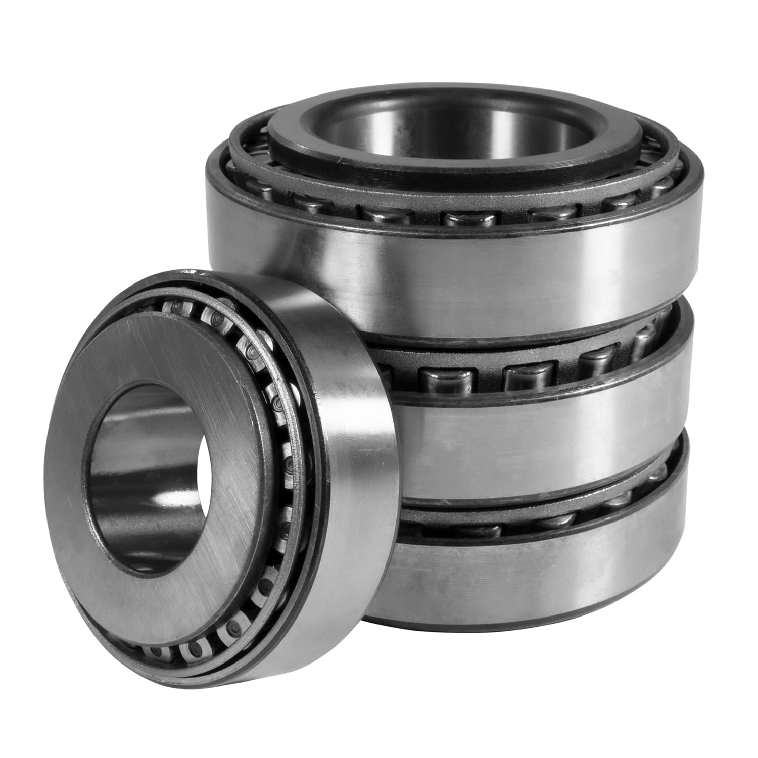 Yukon Gear Transmission Yukon Gear YKF10.5-A Axle Differential Bearing and Seal Kit