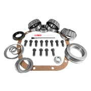 Yukon Gear Transmission Yukon Gear YKF10.5-B Axle Differential Bearing and Seal Kit