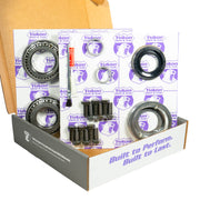 Yukon Gear Transmission Yukon Gear YKF10.5-C Axle Differential Bearing and Seal Kit