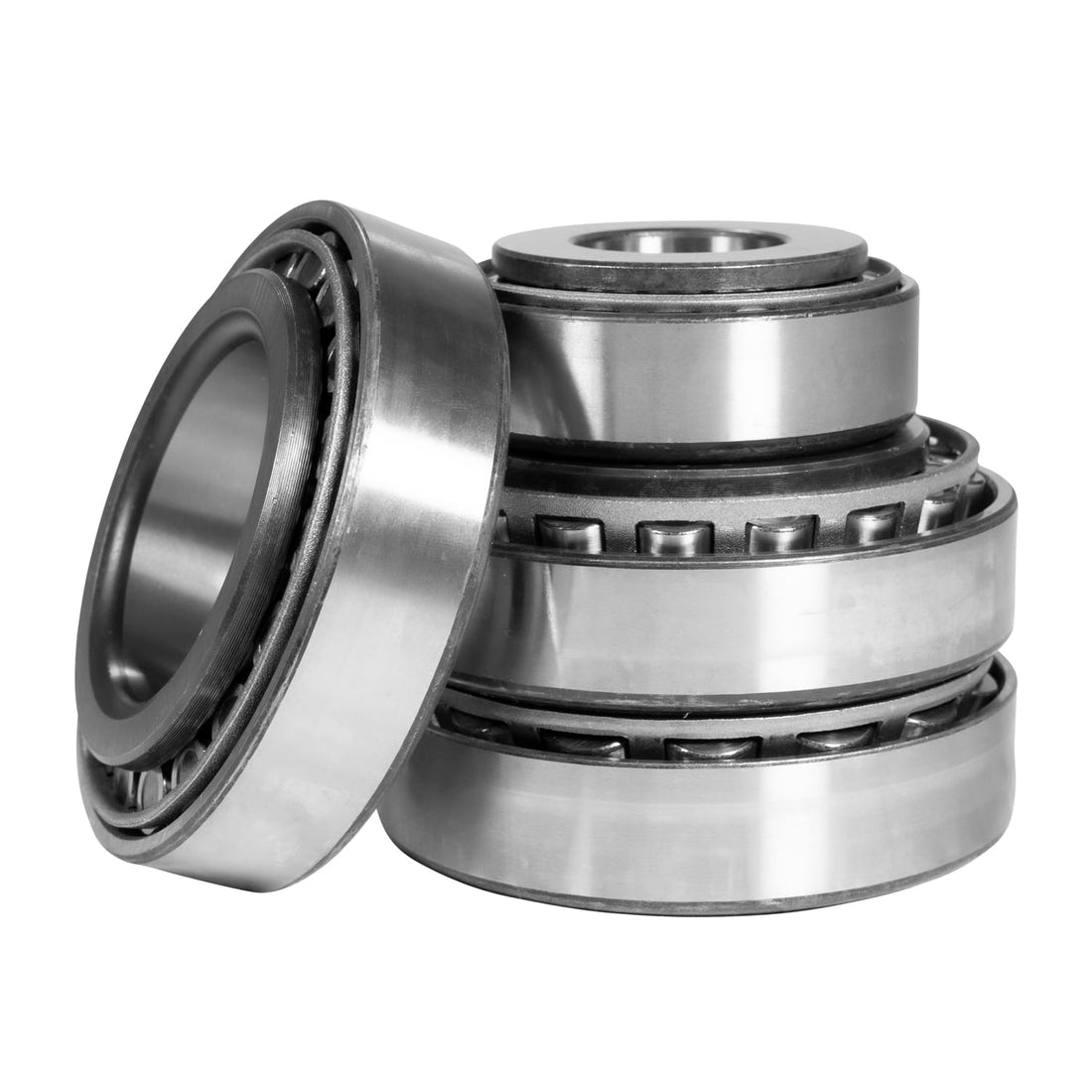 Yukon Gear Transmission Yukon Gear YKF10.5-C Axle Differential Bearing and Seal Kit