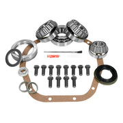 Yukon Gear Transmission Yukon Gear YKF10.5-C Axle Differential Bearing and Seal Kit