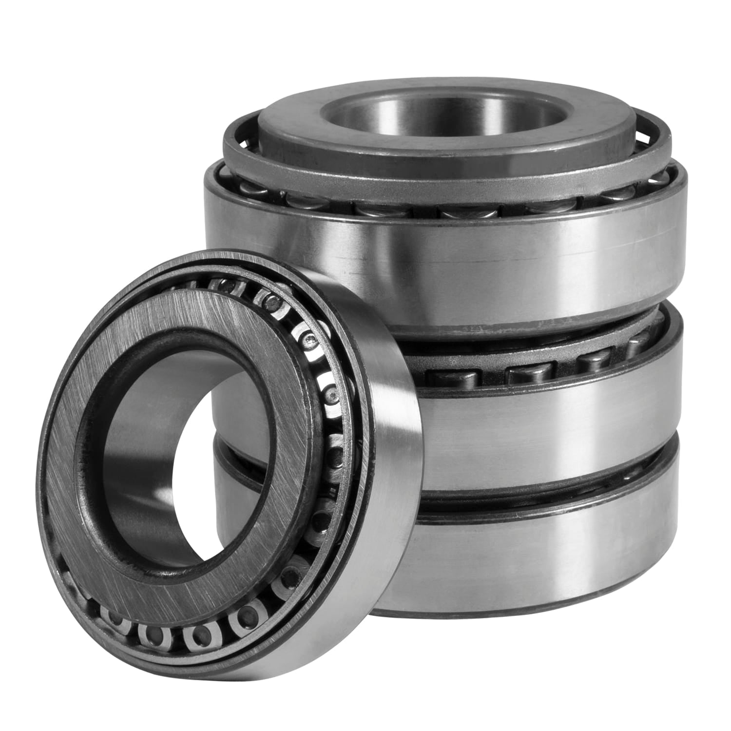 Yukon Gear Transmission Yukon Gear YKF10.5-D Axle Differential Bearing and Seal Kit