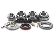 Yukon Gear Transmission Yukon Gear YKF8.8-IRS-SUV Axle Differential Bearing and Seal Kit