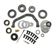 Yukon Gear Transmission Yukon Gear YKF8 Axle Differential Bearing and Seal Kit