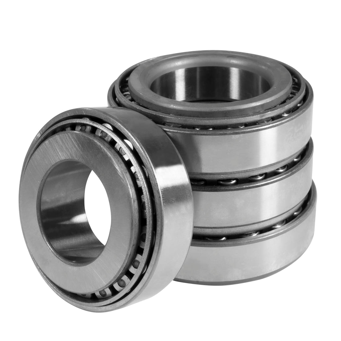 Yukon Gear Transmission Yukon Gear YKF8.8-A Axle Differential Bearing and Seal Kit