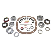 Yukon Gear Transmission Yukon Gear YKF8.8-IRS-L Axle Differential Bearing and Seal Kit