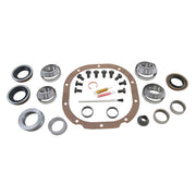 Yukon Gear Transmission Yukon Gear YKF8.8-IRS-SUV Axle Differential Bearing and Seal Kit