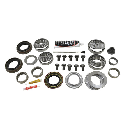 Yukon Gear YKF8.8-REV - Axle Differential Bearing and Seal Kit