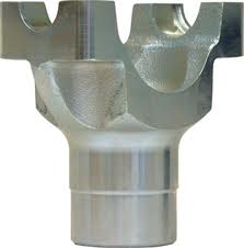 Yukon Gear Transmission Yukon Gear YKF9-A-SPC Axle Differential Bearing and Seal Kit