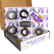 Yukon Gear Driveline and Axles Yukon Gear YKF9.75-CNV-J Axle Differential Bearing and Seal Kit