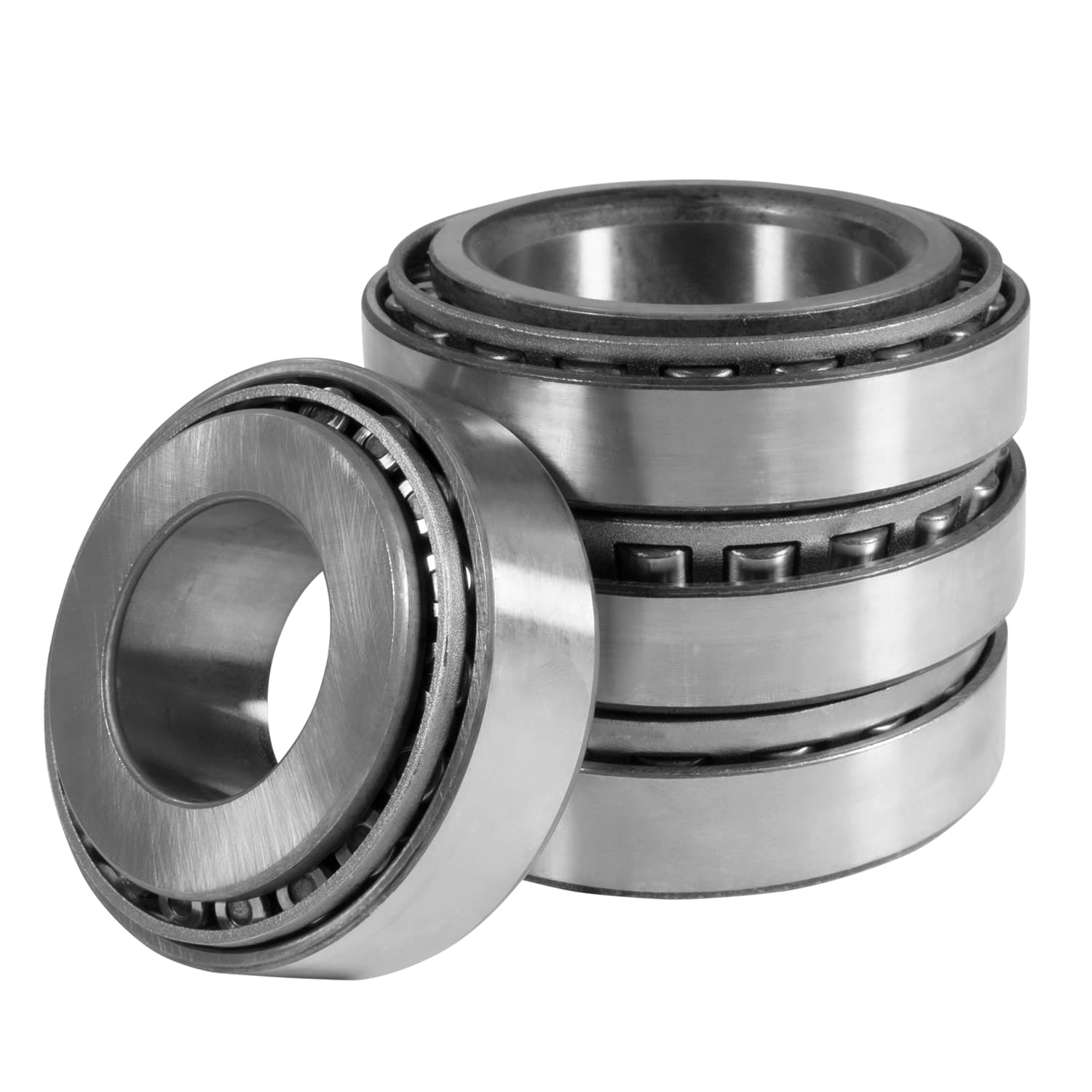 Yukon Gear Driveline and Axles Yukon Gear YKF9.75-CNV-J Axle Differential Bearing and Seal Kit