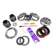 Yukon Gear Driveline and Axles Yukon Gear YKF9.75-CNV-J Axle Differential Bearing and Seal Kit