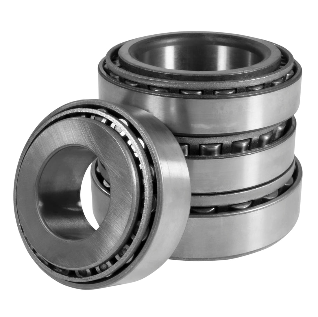 Yukon Gear Transmission Yukon Gear YKF9.75-D Axle Differential Bearing and Seal Kit