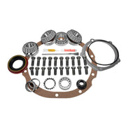 Yukon Gear Transmission Yukon Gear YKF9-A Axle Differential Bearing and Seal Kit