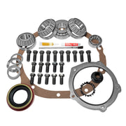 Yukon Gear Transmission Yukon Gear YKF9-HDC-SPC Axle Differential Bearing and Seal Kit