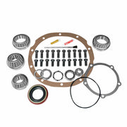 Yukon Gear Transmission Yukon Gear YKF9-C-SPC Axle Differential Bearing and Seal Kit