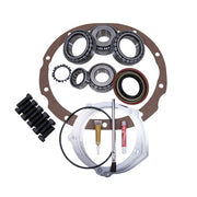 Yukon Gear Transmission Yukon Gear YKF9-ROD Axle Differential Bearing and Seal Kit