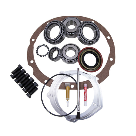 Yukon Gear YKF9-ROD - Axle Differential Bearing and Seal Kit