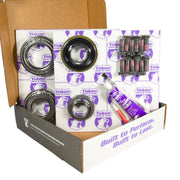 Yukon Gear Transmission Yukon Gear YKGM11.5 Axle Differential Bearing and Seal Kit