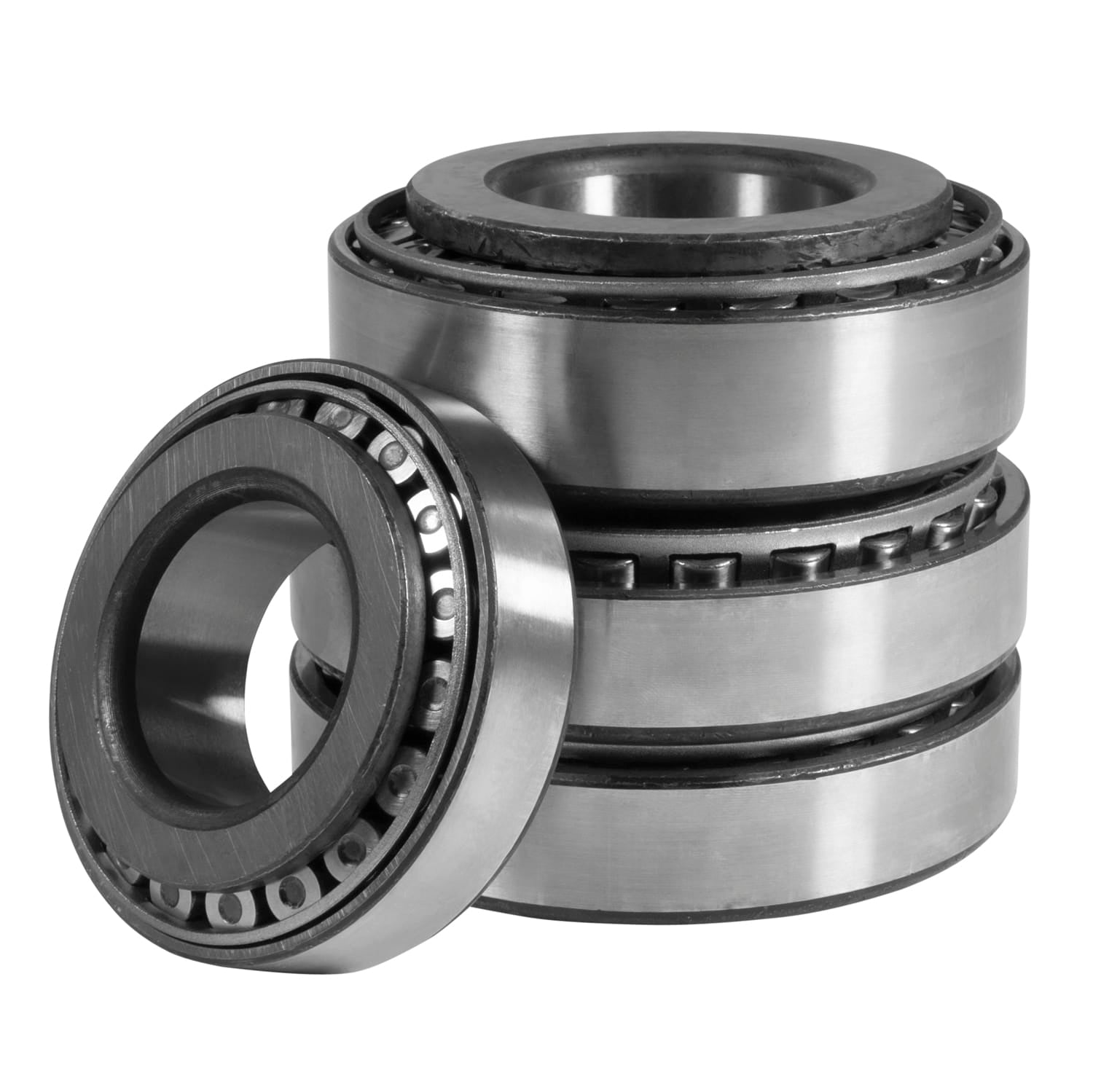 Yukon Gear Transmission Yukon Gear YKGM11.5 Axle Differential Bearing and Seal Kit