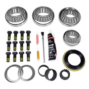Yukon Gear Driveline and Axles Yukon Gear YKGM11.5-B Axle Differential Bearing and Seal Kit