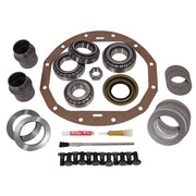 Yukon Gear Transmission Yukon Gear YKGM12P Axle Differential Bearing and Seal Kit