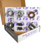 Yukon Gear Transmission Yukon Gear YKGM12T Axle Differential Bearing and Seal Kit