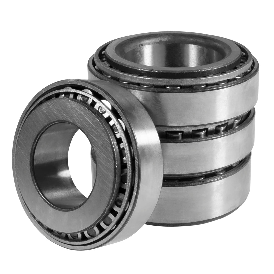 Yukon Gear Transmission Yukon Gear YKGM12T Axle Differential Bearing and Seal Kit