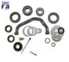 Yukon Gear Transmission Yukon Gear YKGM14T-C Axle Differential Bearing and Seal Kit