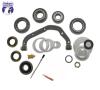 Yukon Gear YKGM14T-C - Axle Differential Bearing and Seal Kit