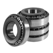Yukon Gear Transmission Yukon Gear YKGM14T-C Axle Differential Bearing and Seal Kit