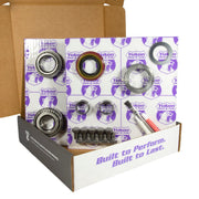 Yukon Gear Transmission Yukon Gear YKGM7.5-B Axle Differential Bearing and Seal Kit