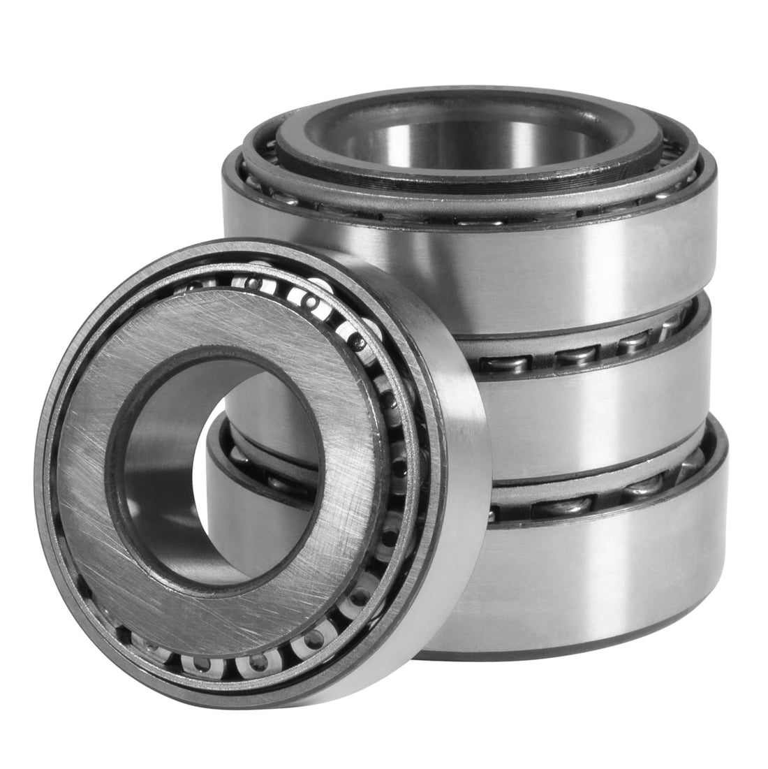 Yukon Gear Transmission Yukon Gear YKGM7.5-B Axle Differential Bearing and Seal Kit